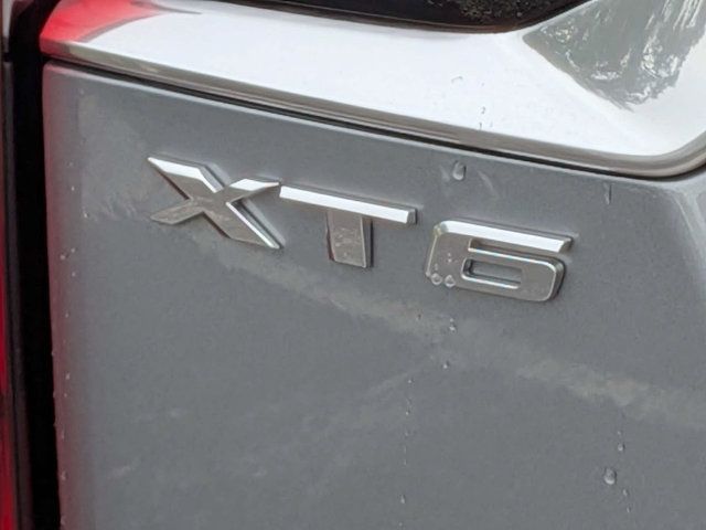 Used 2024 Cadillac XT6 Premium Luxury w/ Technology Package FWD image 12