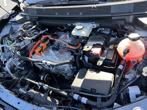 New 2025 Chevrolet Equinox EV RS image 52