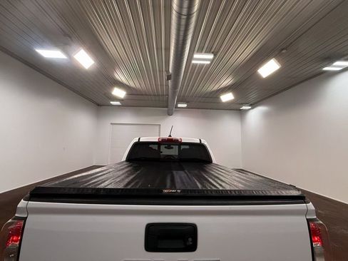 Used 2021 GMC Canyon AT4 image 27