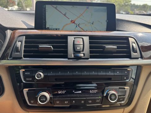 Used 2016 BMW 435i Convertible w/ Driver Assistance Package RWD image 11