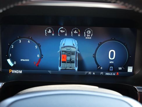 New 2026 Ford F150 Platinum AWD/4WD image 23