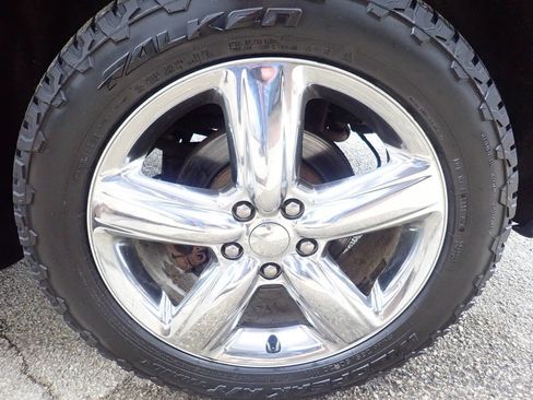 Used 2011 Dodge Durango Citadel image 38