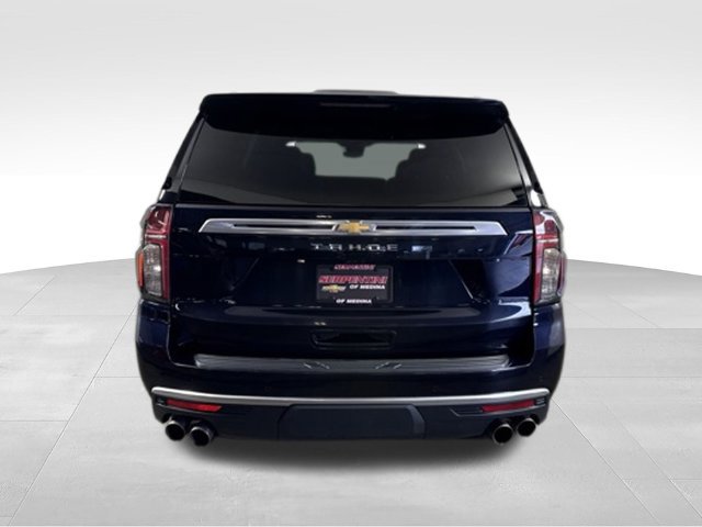 Used 2023 Chevrolet Tahoe High Country AWD/4WD image 7
