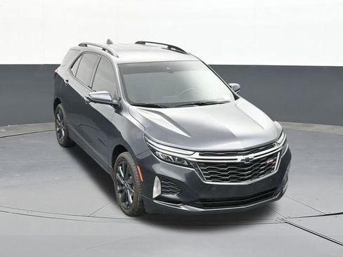 Used 2022 Chevrolet Equinox RS w/ Infotainment Package image 66