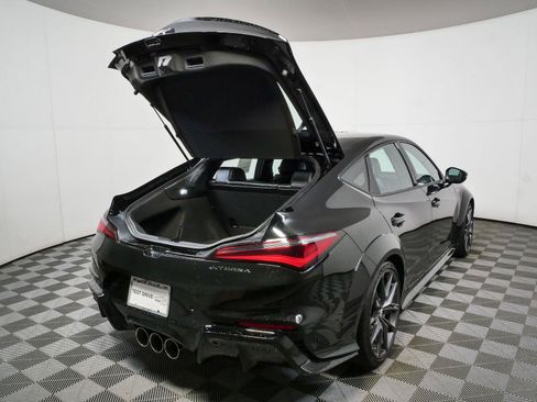 Used 2025 Acura Integra Type S FWD image 26