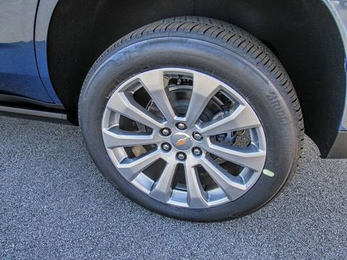 New 2026 Chevrolet Tahoe Premier image 7