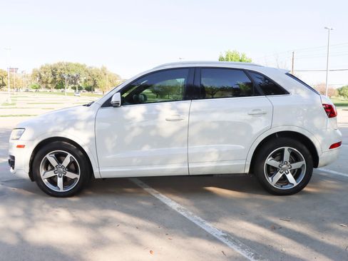 Used 2015 Audi Q3 2.0T Premium Plus image 4