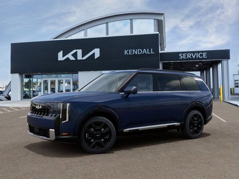 New 2027 Kia Telluride SX Prestige AWD/4WD image 3