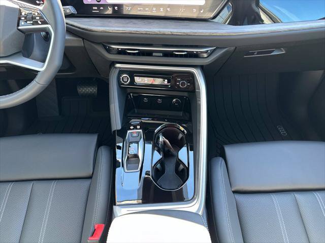 New 2026 Audi Q5 Premium Plus AWD/4WD image 17
