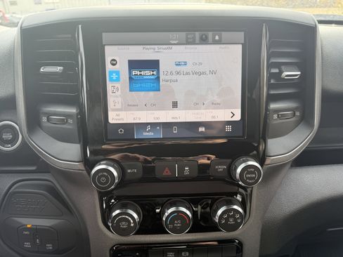 New 2026 RAM 5500 Tradesman w/ Chrome Appearance Group image 11