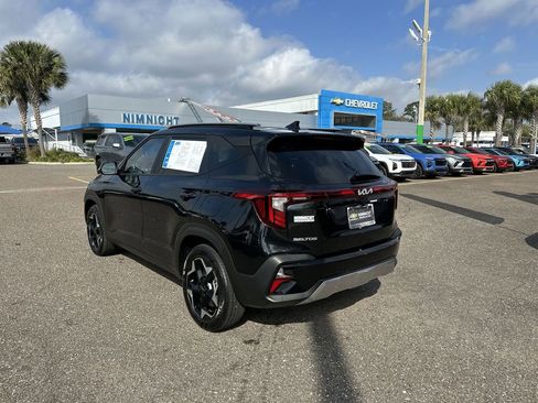 Used 2025 Kia Seltos S image 14