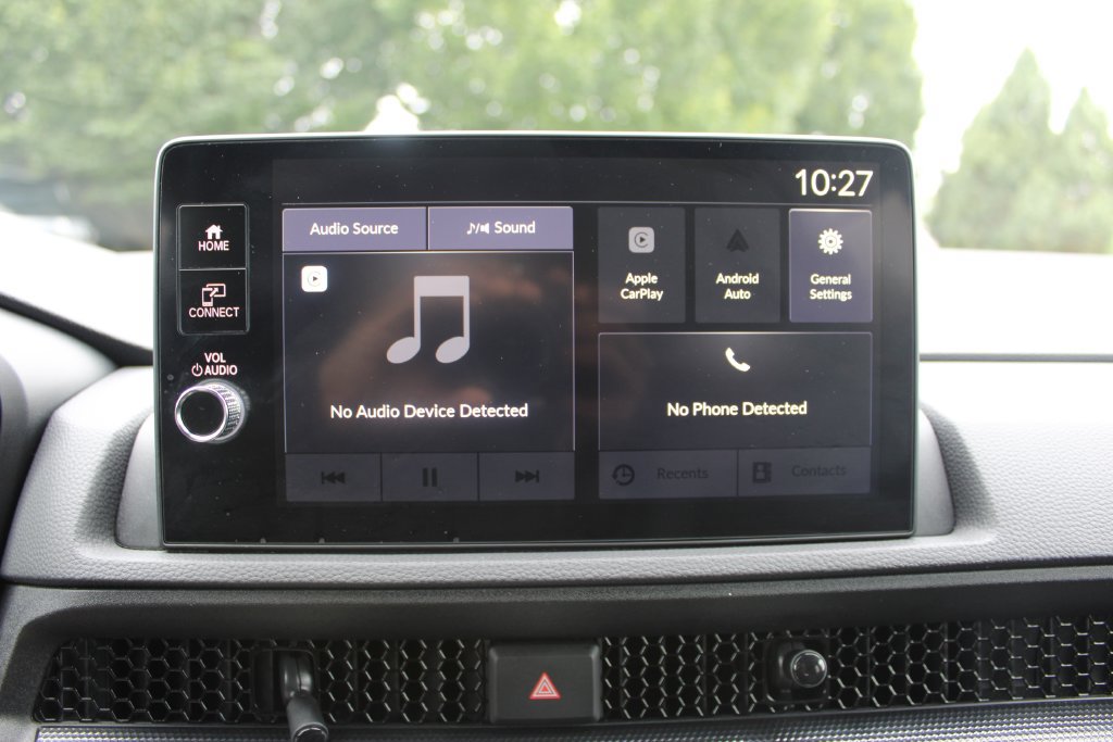 Certified 2026 Honda CR-V Sport-L image 24