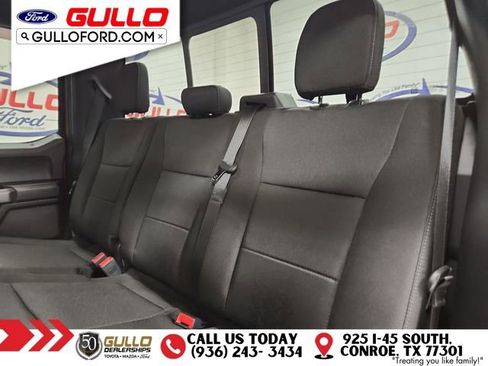 Used 2020 Ford F150 XLT w/ Equipment Group 302A Luxury image 13