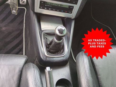 Used 2004 Volkswagen R32 image 19