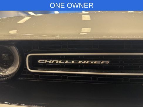 Used 2018 Dodge Challenger GT w/ Driver Convenience Group image 3