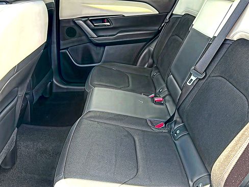 New 2026 MAZDA CX-5 Select AWD/4WD image 14