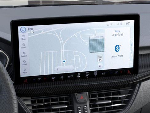 New 2026 Ford Escape ST-Line Elite image 14