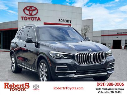 Used 2023 BMW X5 xDrive40i