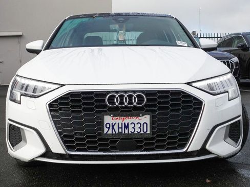 Used 2024 Audi A3 2.0T Premium image 4