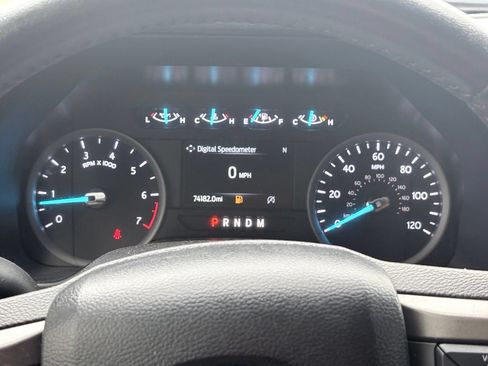 Used 2020 Ford Expedition XLT RWD image 9