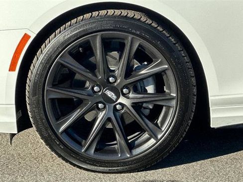 Certified 2025 Cadillac CT4 Sport image 26