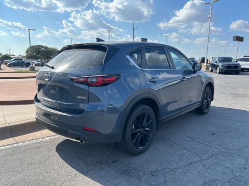 Used 2025 MAZDA CX-5 Carbon Edition AWD/4WD image 5