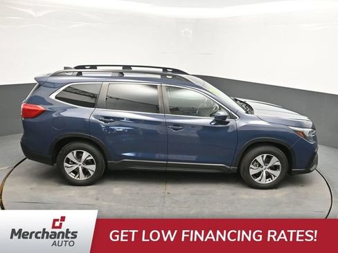 Used 2024 Subaru Ascent Premium AWD/4WD image 36