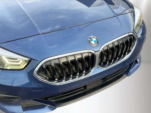 Used 2023 BMW 228i xDrive Gran Coupe w/ Convenience Package AWD/4WD image 32