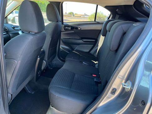 Used 2019 Mitsubishi Eclipse Cross ES image 21