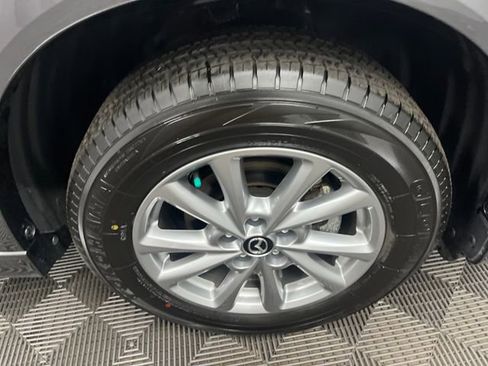 Used 2024 MAZDA CX-5 AWD 2.5 S w/ Select Package image 31