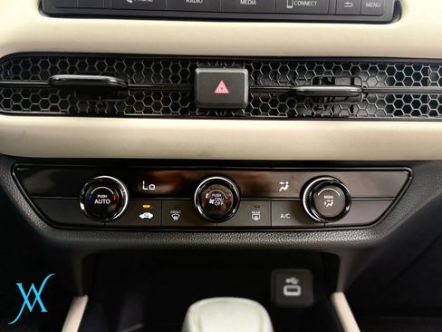 Used 2025 Honda HR-V LX image 35