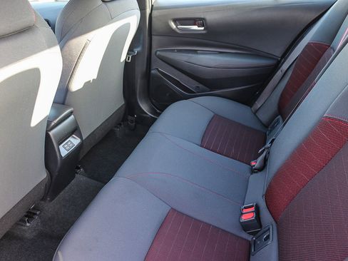 Certified 2023 Toyota Corolla SE image 19