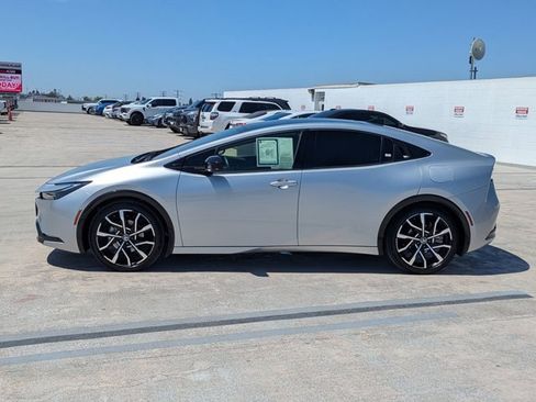 Used 2024 Toyota Prius Prime image 12