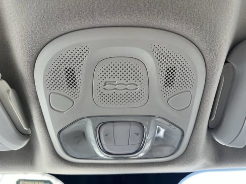 Used 2017 FIAT 500X Pop w/ Pop Popular Equipment Package image 24