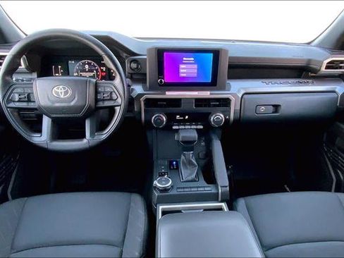 Certified 2024 Toyota Tacoma SR5 image 28