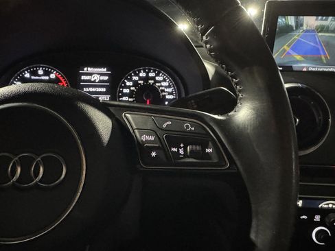 Used 2017 Audi A3 2.0T Premium w/ Convenience Package image 25