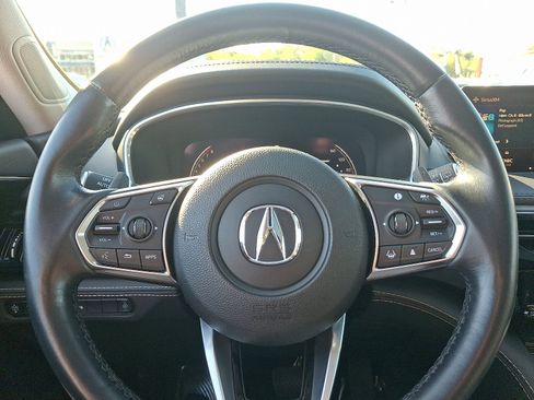 Used 2023 Acura MDX w/ Advance Package image 21