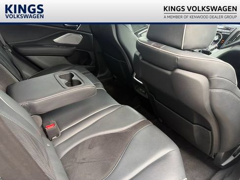 Used 2020 Acura RDX A-Spec AWD/4WD image 16