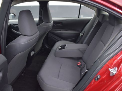 Used 2024 Toyota Corolla LE image 12