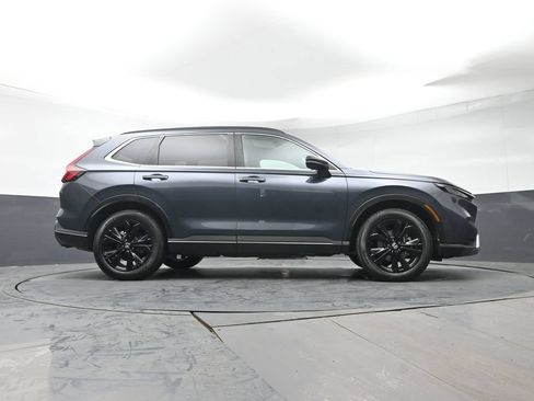 Used 2024 Honda CR-V Sport Touring image 35