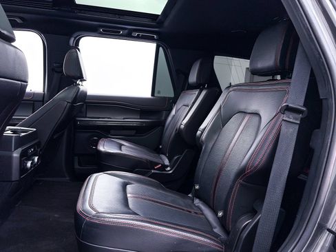 Used 2021 Ford Expedition Limited RWD image 33