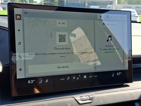 New 2026 Lexus ES 350h AWD image 9