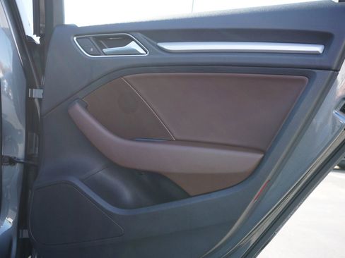 Used 2018 Audi A3 2.0T Premium w/ Convenience Package image 13