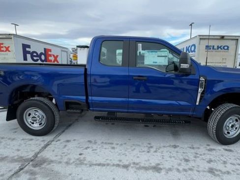 New 2026 Ford F250 XL w/ XL Chrome Package image 9