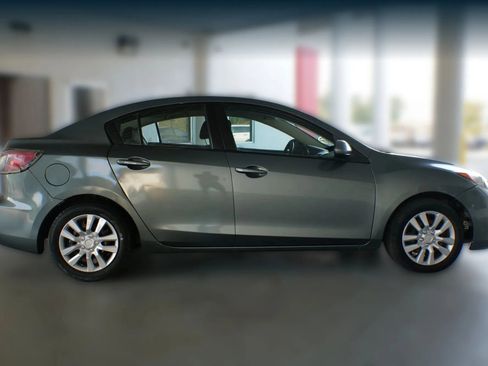 Used 2012 MAZDA MAZDA3 i Sport image 7
