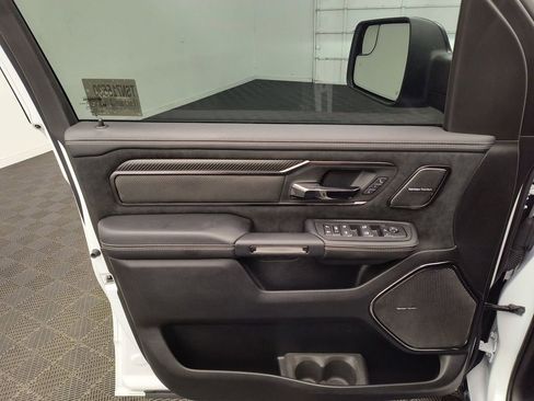 Used 2025 RAM 1500 RHO w/ RHO Level 1 Equipment Group AWD/4WD image 12