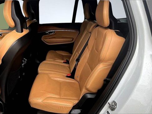 Used 2018 Volvo XC90 T6 Inscription w/ Convenience Package image 21