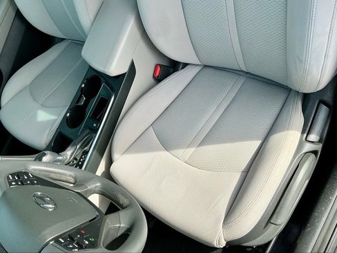 Used 2015 Hyundai Sonata SE image 37