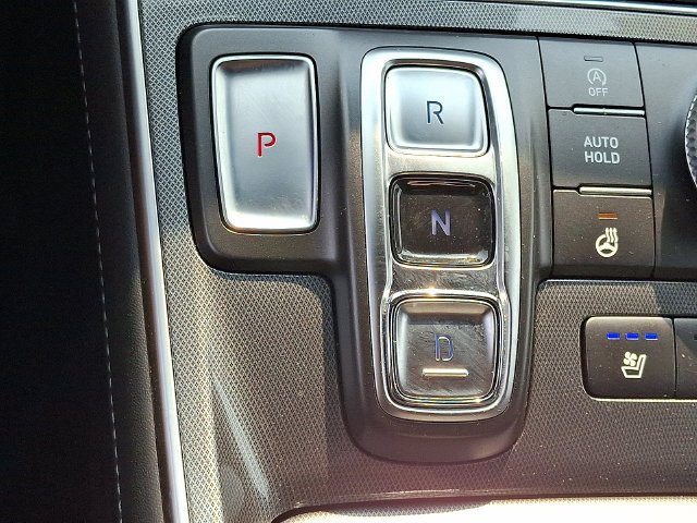 Used 2023 Hyundai Santa Fe Calligraphy AWD/4WD image 16
