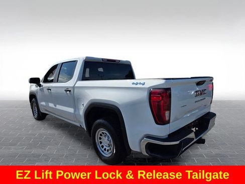 Used 2023 GMC Sierra 1500 Pro w/ Pro Value Package AWD/4WD image 6